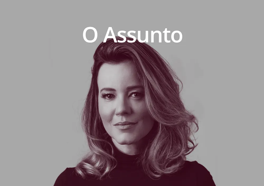 A fé e o voto: Igreja e Estado diante da urna – O Assunto #1812