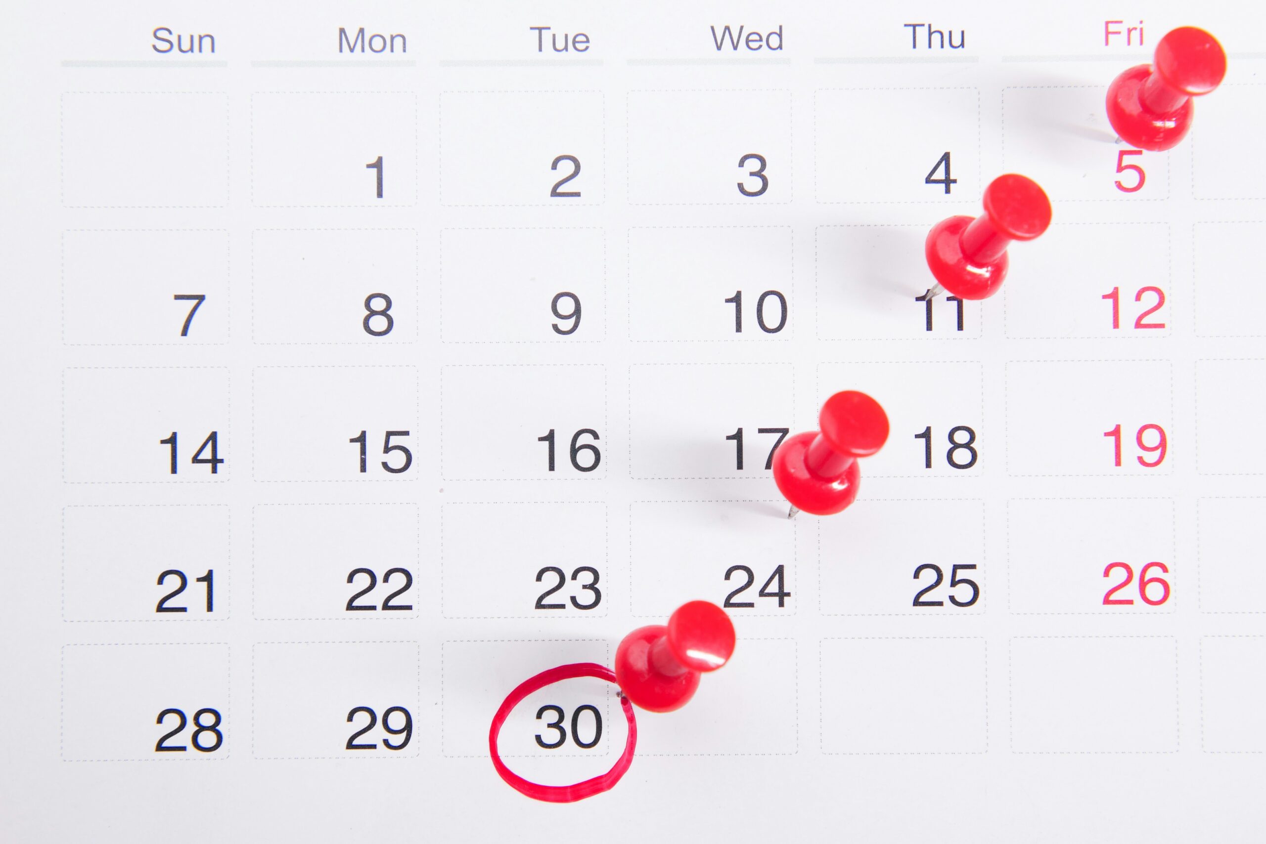 O calendário brasileiro e a legislação sobre feriados civis e religiosos