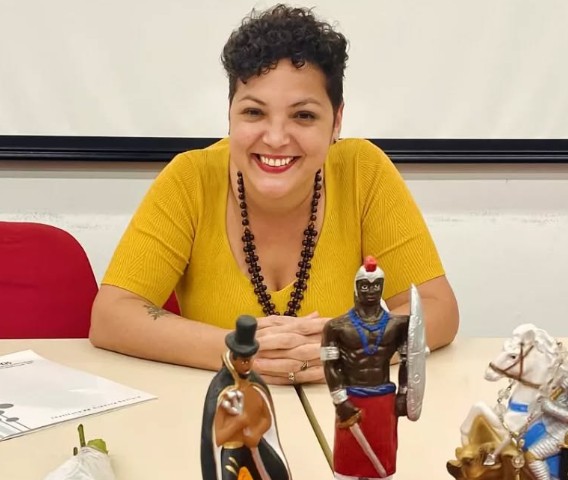 Ana Paula de Souza Campos