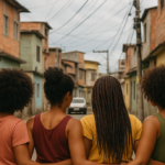 Seria o pentecostalismo uma resposta à aflição popular?