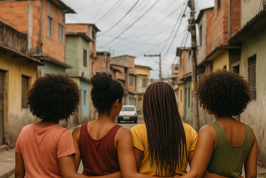 Seria o pentecostalismo uma resposta à aflição popular?