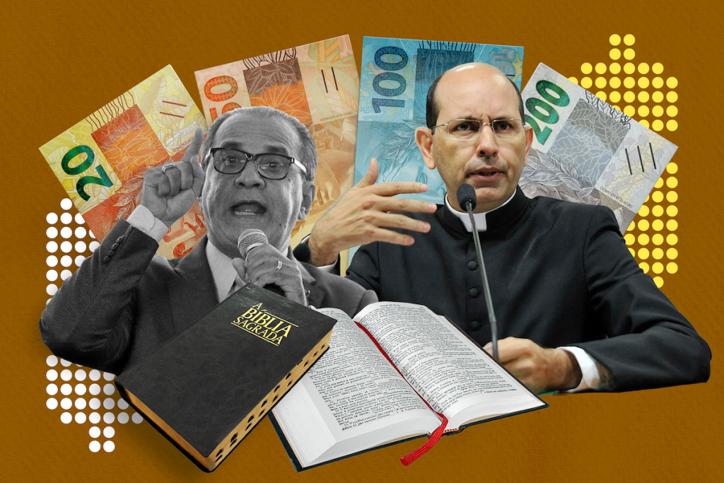 Fé, mídia e poder: o que ficou de fora em ‘Apocalipse nos Trópicos’