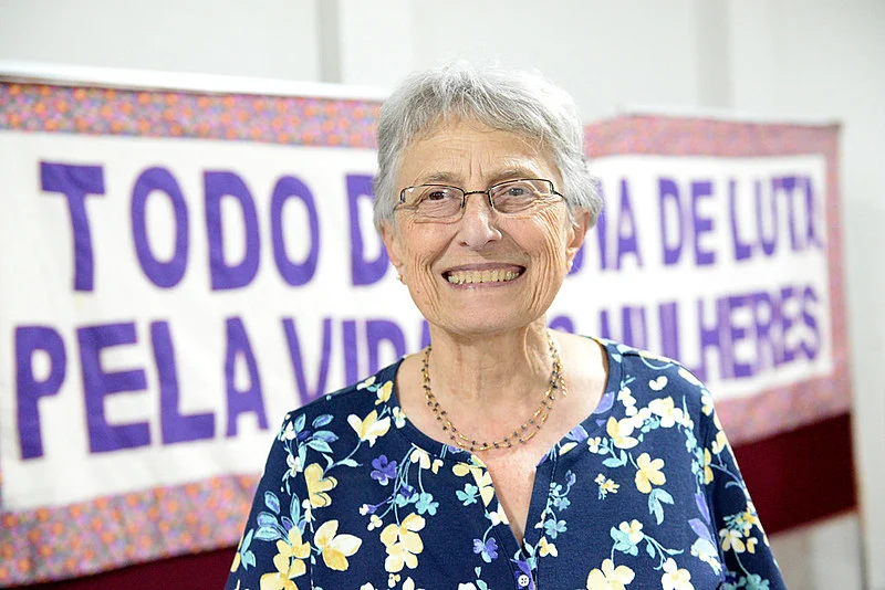 Ivone Gerbara