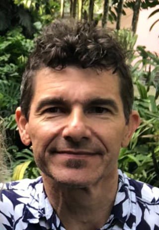 Emerson Giumbelli