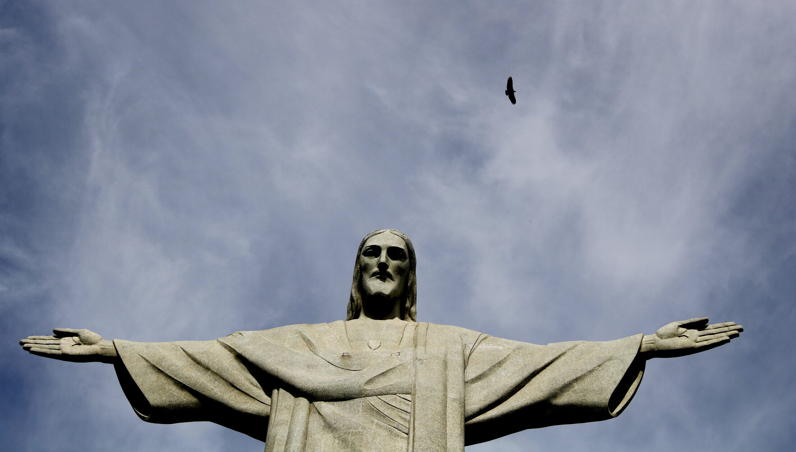 Um Cristo de muitos