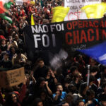 Punição, repressão e enquadramento narrativo: reverberações da “Megaoperação Contenção” nos projetos de lei sobre segurança pública