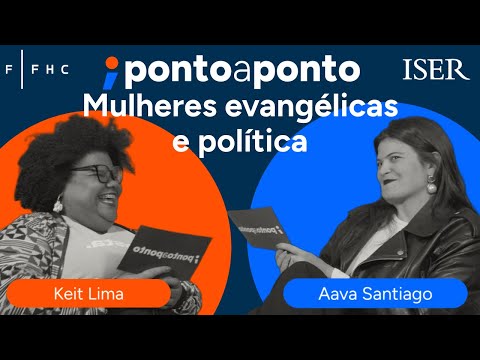 Mulheres evangélicas e política