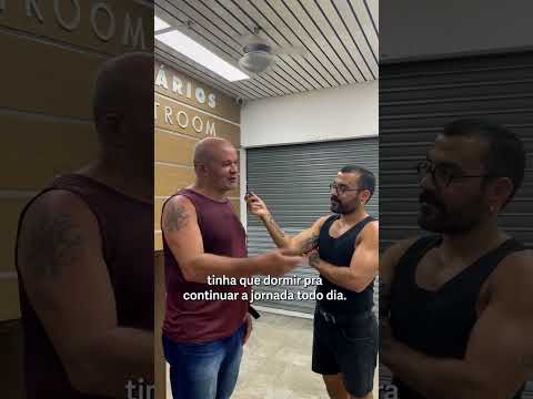 Escala 6×1 impacta na vivência da religiosidade?