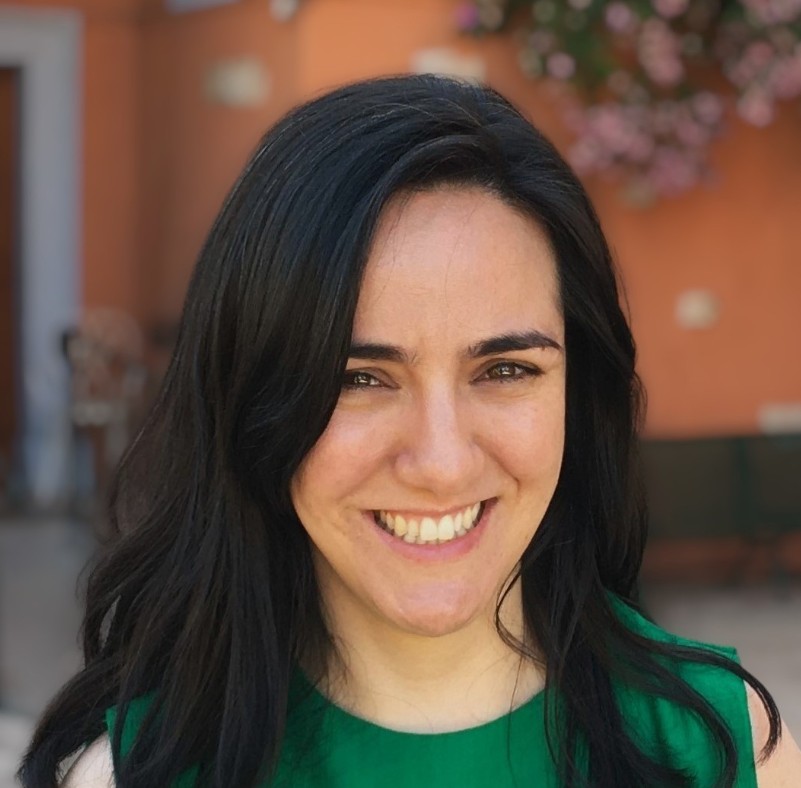 Priscilla Cagnoni Garcia