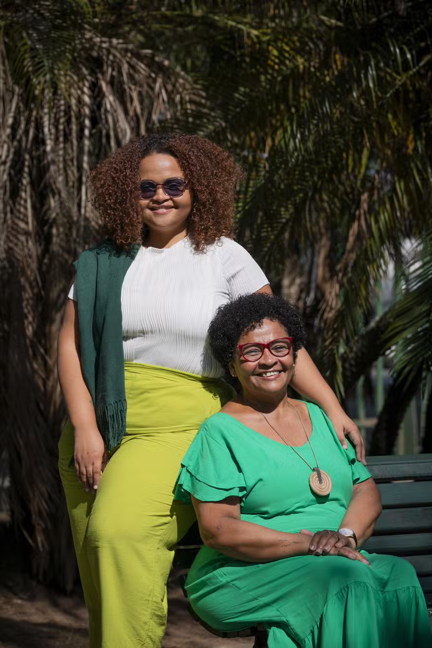 Famílias inter-religiosas: as lições de tolerância onde evangélicos e adeptos do candomblé moram juntos