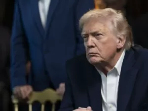 Trump inaugura a era do terrorismo como linguagem