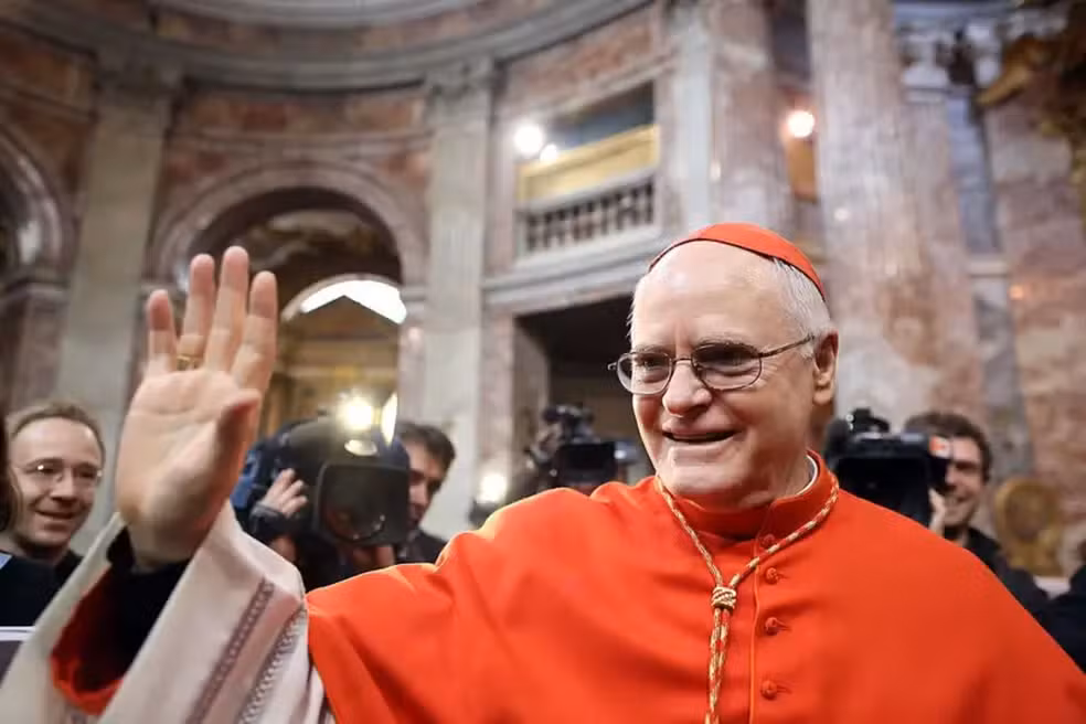 Igreja Católica: os novos líderes no Brasil que papa Leão 14 vai escolher – BBC News Brasil