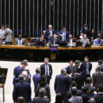 Eleições à vista: a direita extremista avança na Câmara Federal sobre os temas da educação e da segurança pública