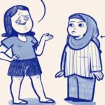 Islamofobia no Brasil: terceiro relatório de pesquisa aprofunda compreensão sobre as mulheres muçulmanas