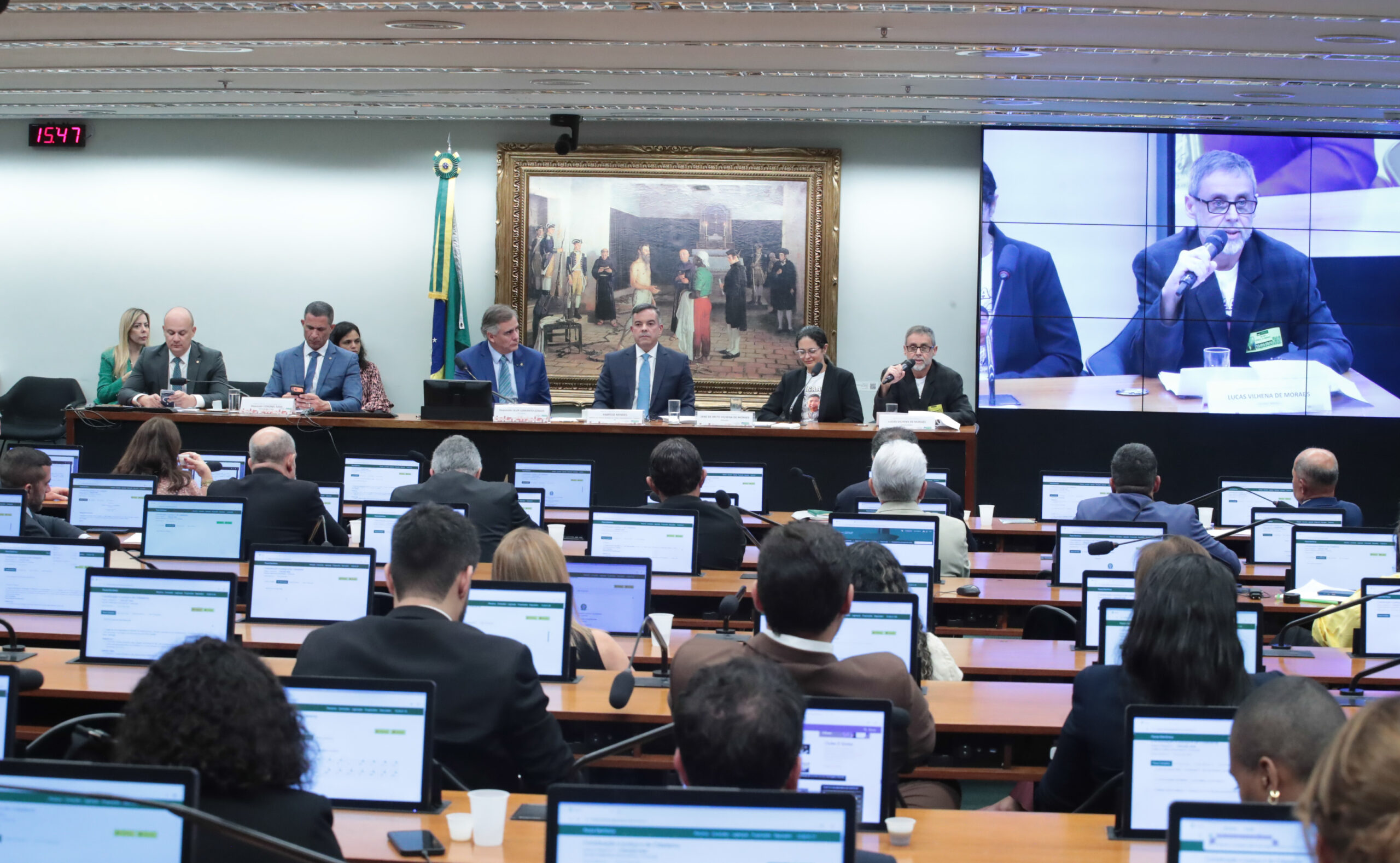 Redução da maioridade penal reforça políticas de controle da juventude negra e pobre