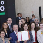 Enfrentamento ao feminicídio, direito das mulheres e ECA Digital se destacam na produção legislativa de março de 2026