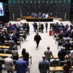 Reação a políticas governamentais, educação e causa animal seguem em destaque nos projetos legislativos em abril de 2026