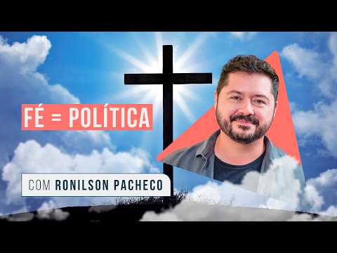 Como os Cristãos manipulam a política no Brasil – PODCAST Não Ficção