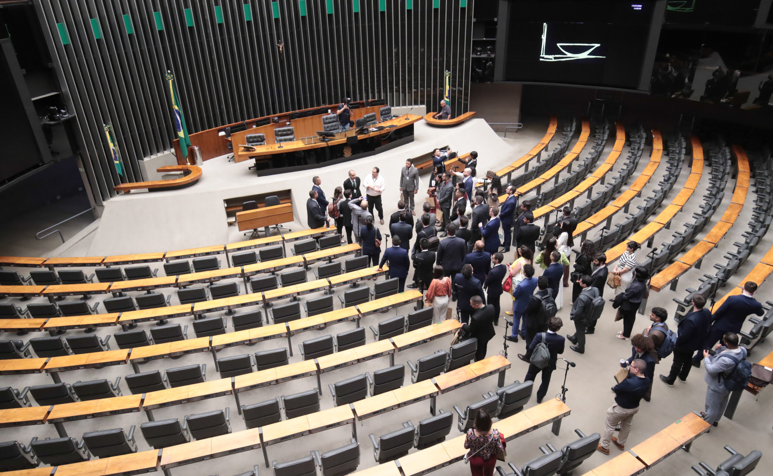 Projetos legislativos de junho de 2026 mantêm tendências de disputas para ampliação e retirada de direitos em torno de gênero, educação e enfrentamento a crimes