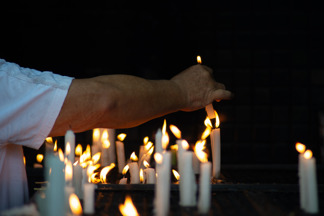 Como o diálogo com o campo religioso é estratégico para fortalecer a democracia