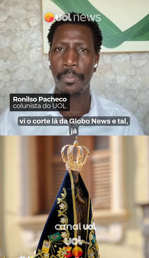 Mexer com imagem de Nossa Senhora seria suicídio político