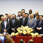 O que os dados sobre a Frente Parlamentar Evangélica nos ensinam sobre Religião e Política