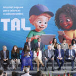 A instrumentalização da infância na política brasileira