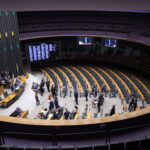 A articulação entre família e educação na Câmara dos Deputados